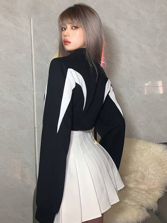 Harajuku Queen Blazer