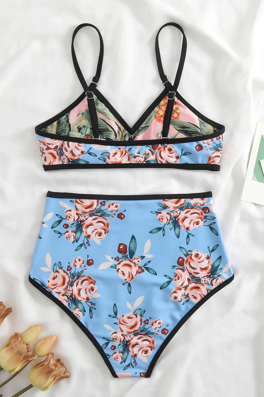 Allure Bikini – Ocean Escape