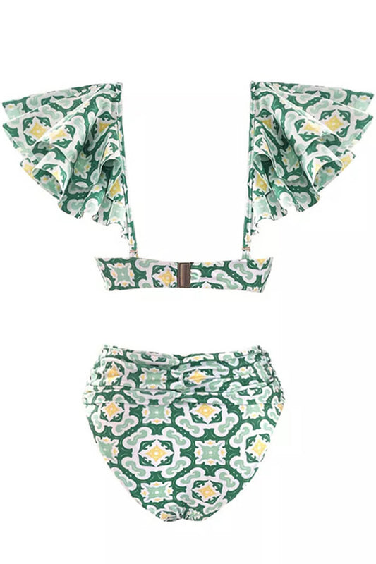 Romantic Bikini – Sun-Kissed