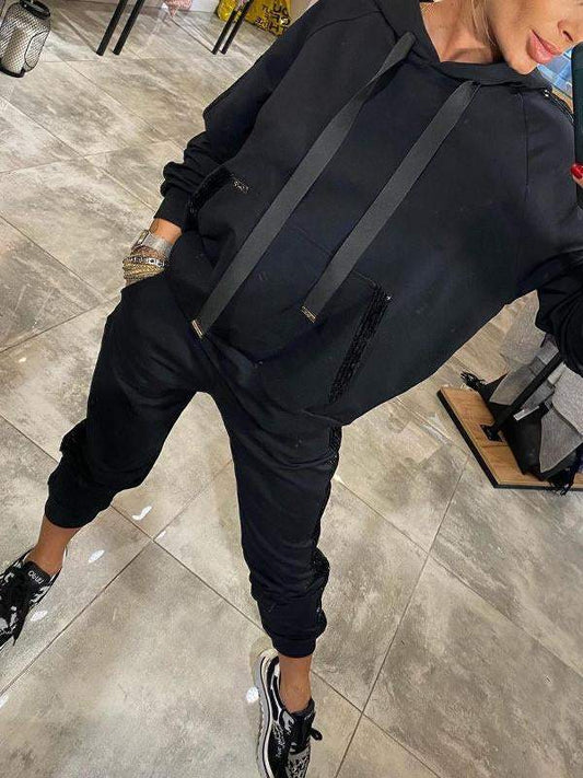 Demi™ Women's Cozy Autumn Set