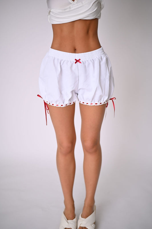 Bloomer Shorts