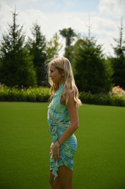 Mint Condition Dress