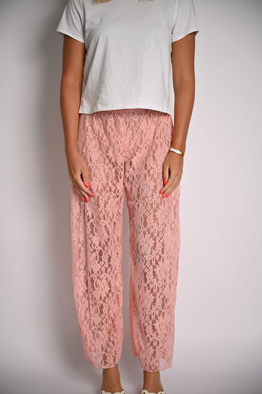 Poppy Avenue Pants