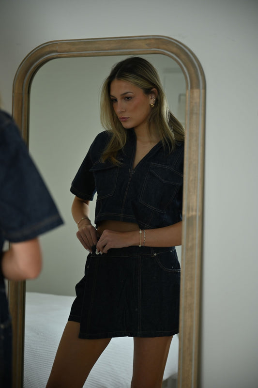 Country Girl Two Piece