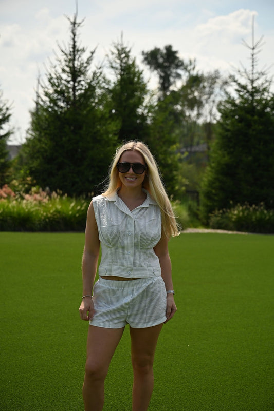 Management Two Piece