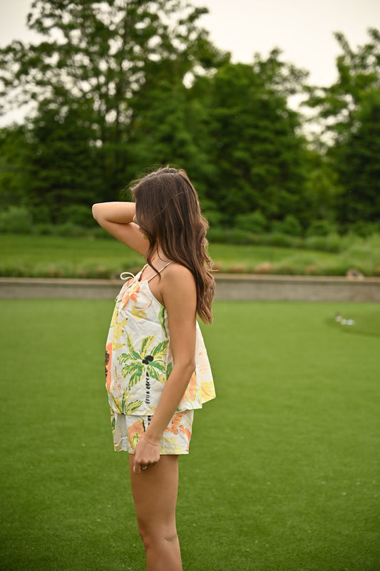 Tropico Two-piece Set