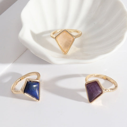 Love Every Second Of It Ring