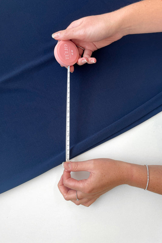 Retractable Measuring Tape