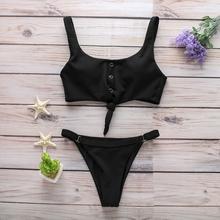 Bold Swimsuit – Crisscross Style – Sunset Muse