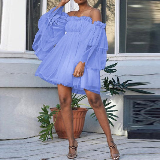 Happy You Are Mini Mini Dress