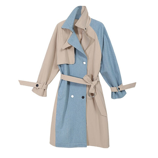 I’M Cherishing Our Memories Elegant Coat