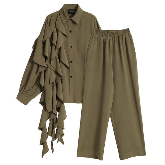 Not The Same Pant Sets