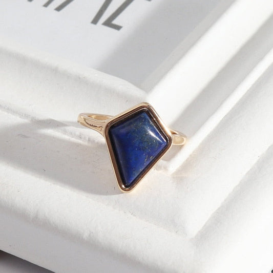 Love Every Second Of It Ring