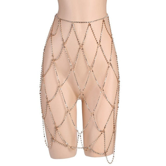 Take It Or Leave It Body Jewelry