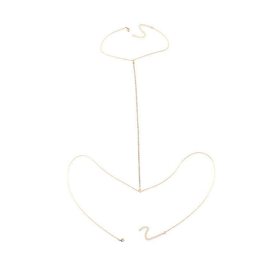 Sent From Heaven Body Jewelry