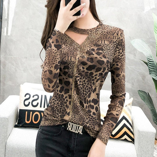 Winning Streak Blouse