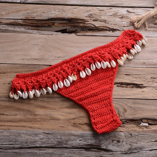 When I Am Done Bikini