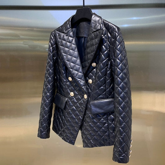 Courageous Beauty Blazer