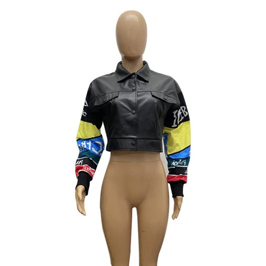 About That Time Jacket