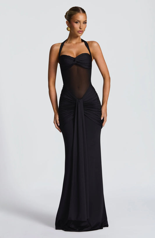 Nyra | Maxi Dress