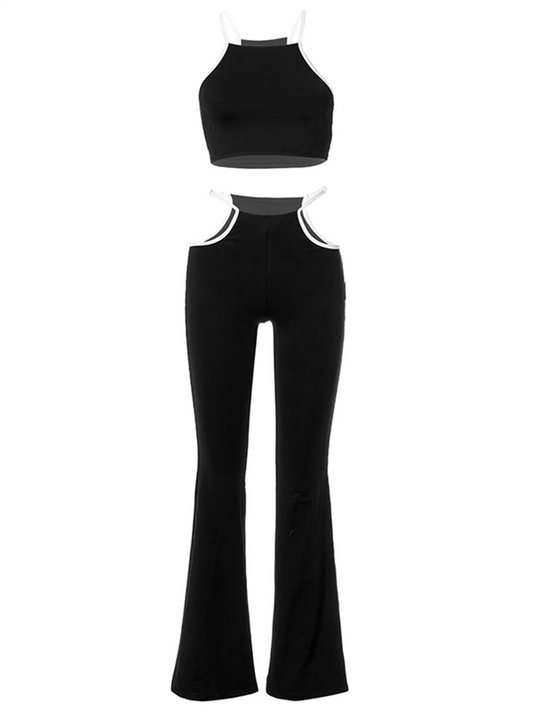 City's Breaking Down Pants Set