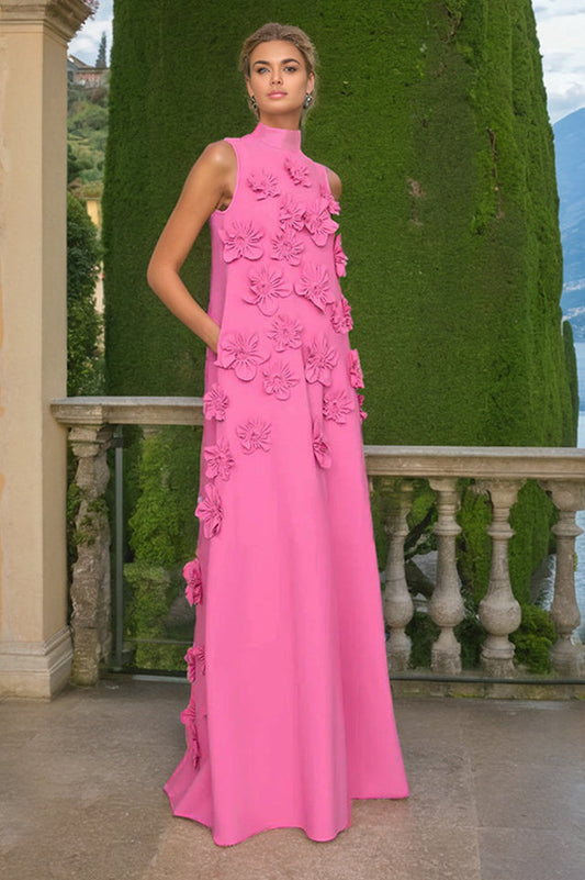 Quince Gown