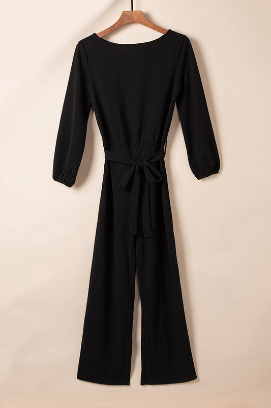 Ka Fashion Jumpsuit