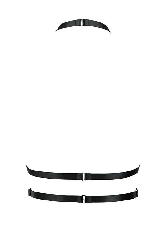 Sexy Fantasy Leather Clothing Accessories