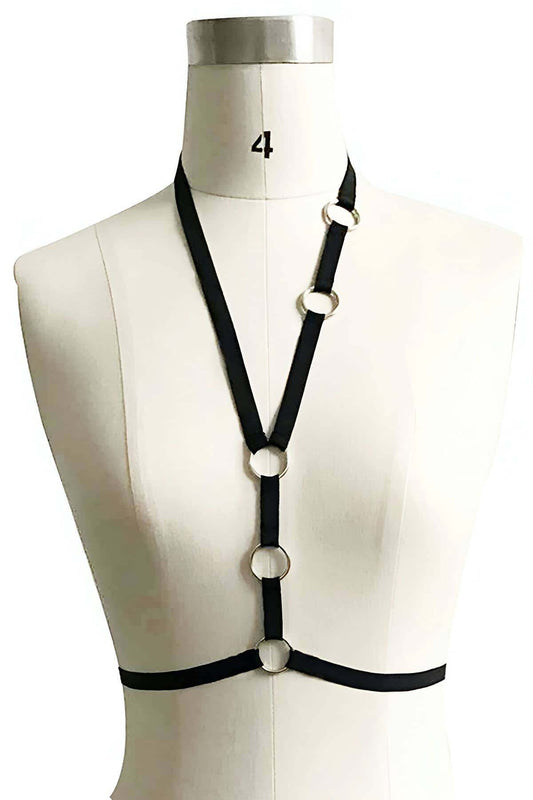 Special Design Harness - gay harness