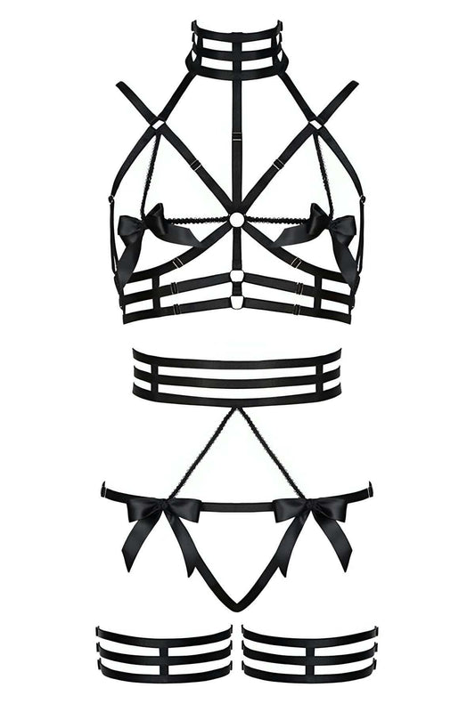 Special Design Sexy Harness Set