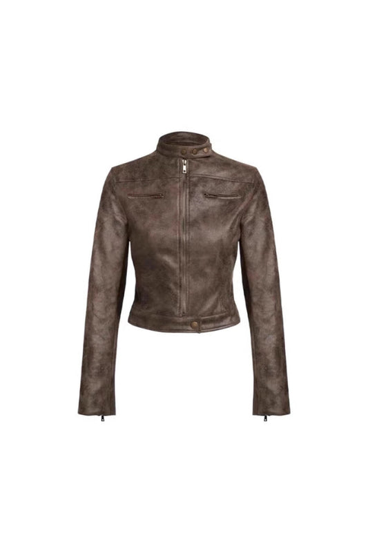 Bella Moto Jacket