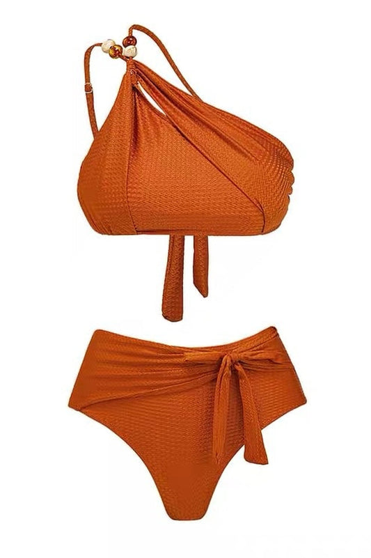 Preventa Monokini Swimsuit Set