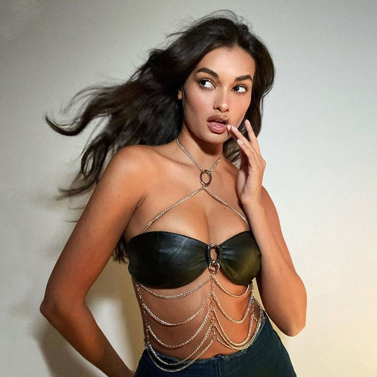 I'll Do Everything You Say Top