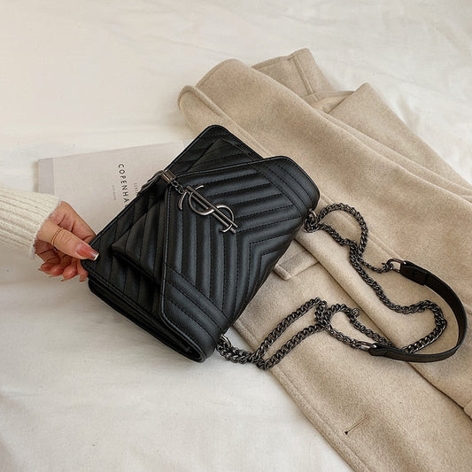 Reasonable Shoulder Bag