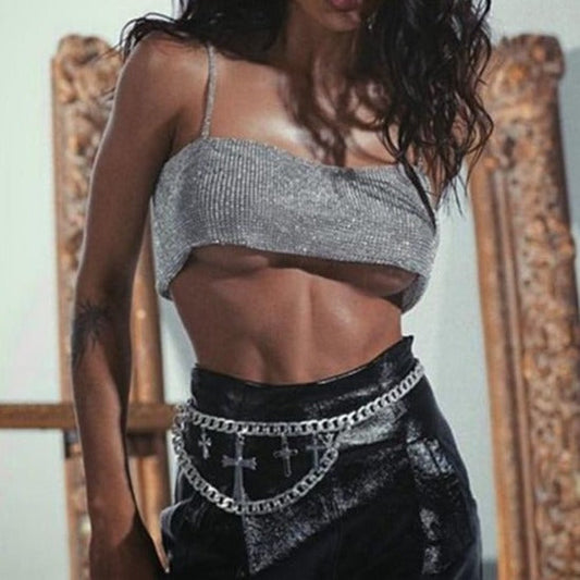 Behind My Back Camisole