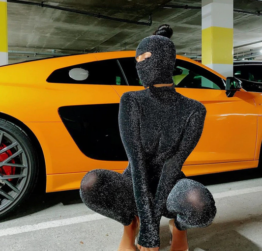 If You Got It Flaunt It Jumpsuit