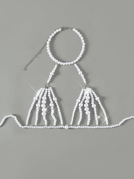 Chic Swimsuit – Ocean Escape – Aqua Luxe