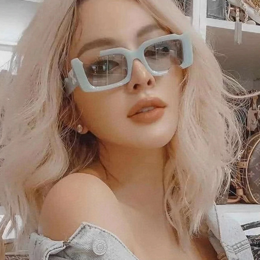 Can't Get Enough Unique Sunglasses