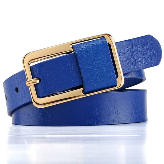 Beneath Your Sky Casual Belt