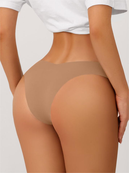 Romantic Triangle Bikini – Crisscross Style