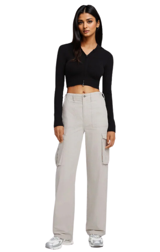 VersaMove™ Adjustable Cargo Pants