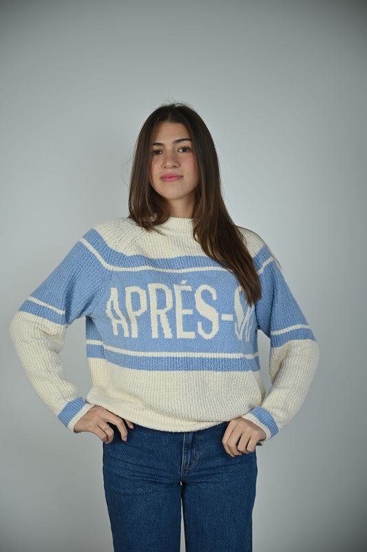 Apres-Ski  Sweater