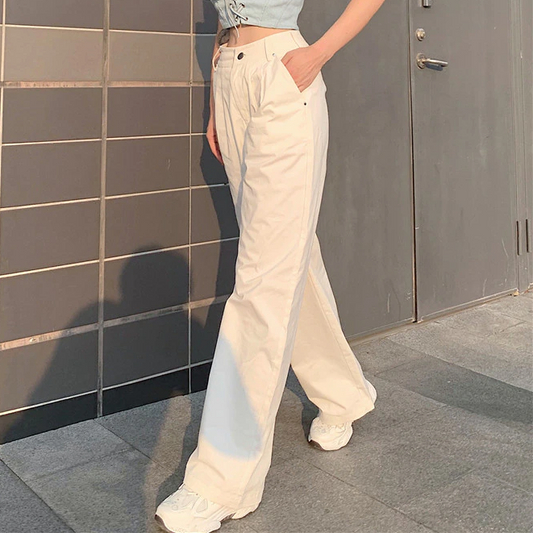 With Or Without You Jeans