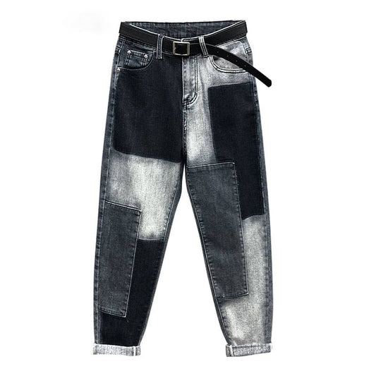 Born To Be Brave Jeans