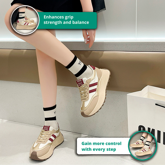 Tessa | Ultra Light Orthopedic Sneakers