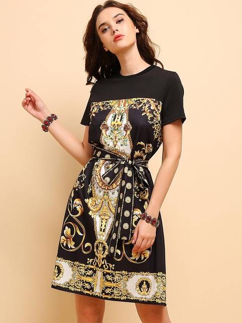 Holiday Vibes Mini Dress