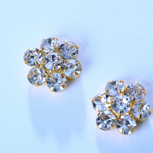 Life Is A Prize Body Jewelry