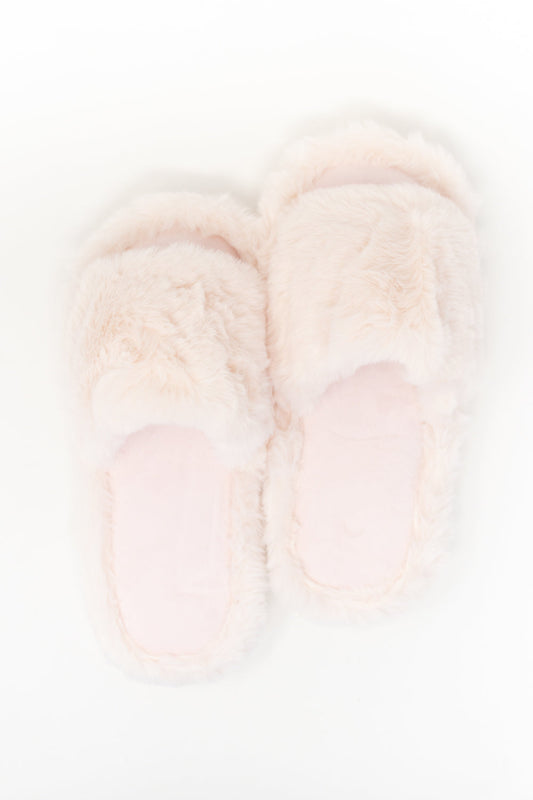 Cloudwalkers Open Toe Slippers