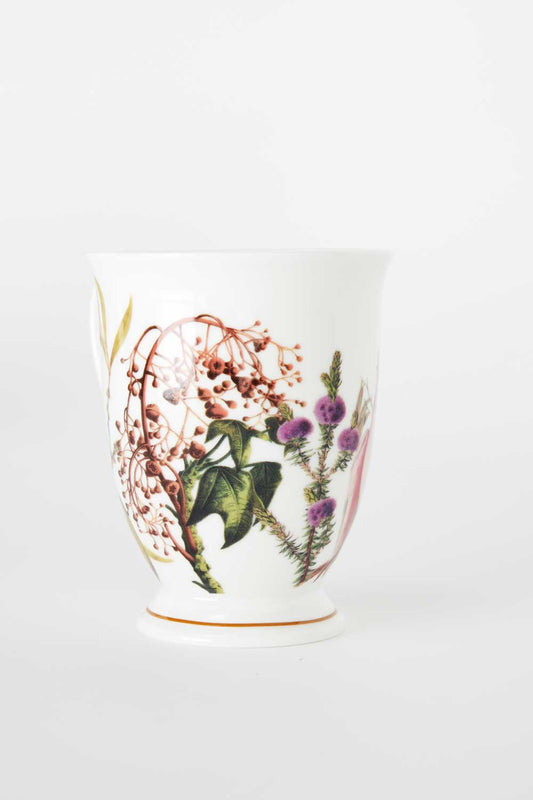 Flowering Gum Mug