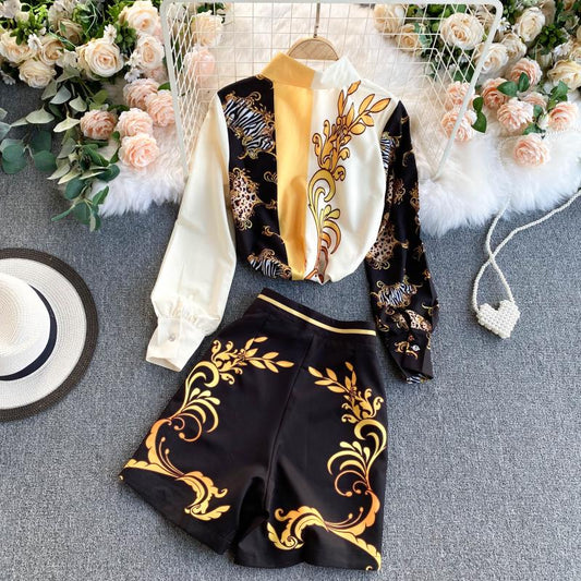 Unfinished Stories Short Sets